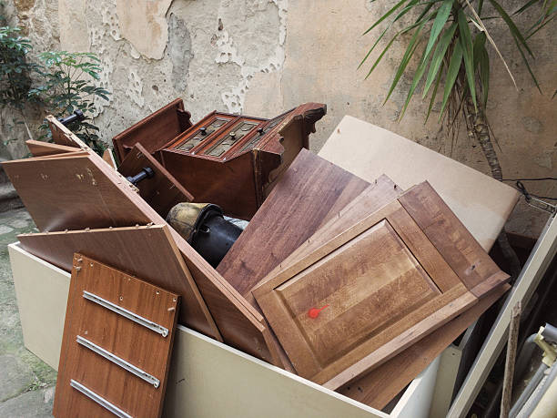 Best Recycling Services for Junk  in Cascade Chipita Park, CO